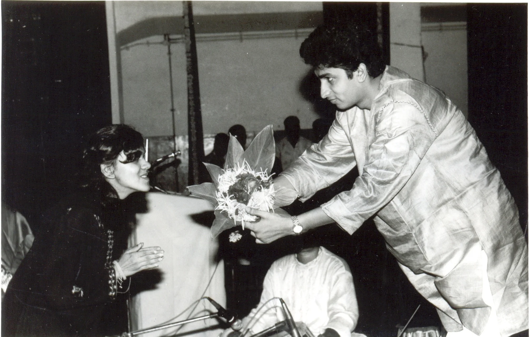 Ajay Pohankar